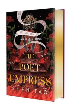 Poza produsului The Poet Empress - Shen Tao