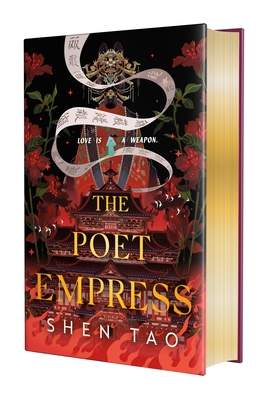 The Poet Empress - Shen Tao