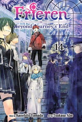 Frieren: Beyond Journey's End, Vol. 14 - Kanehito Yamada