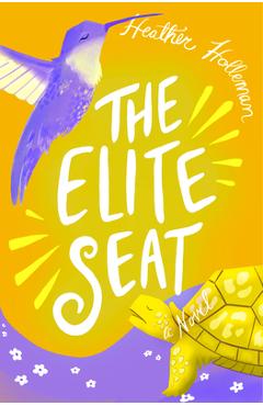 Poza produsului The Elite Seat: Elita Brown Book #3 Volume 3 - Heather Holleman