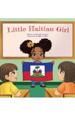 Poza produsului The Little Haitian Girl - 