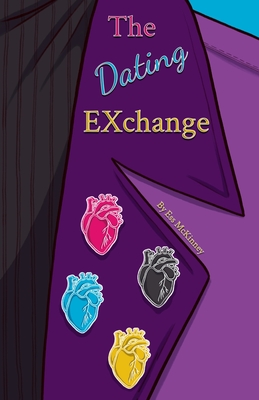 Coperta cărții 'The Dating EXchange - Ess Mckinney'