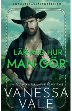 Poza produsului Lär mig hur man gör - Vanessa Vale