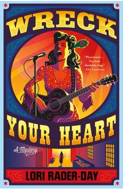 Poza produsului Wreck Your Heart - Lori Rader-day