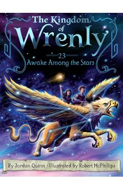 Coperta cărții 'Awake Among the Stars - Jordan Quinn'