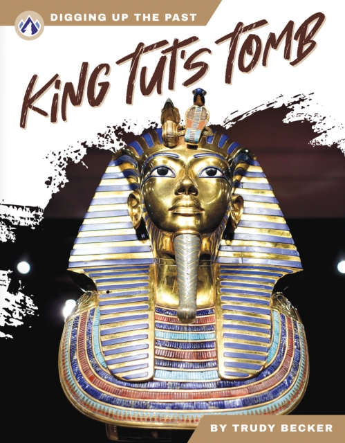 King Tut's Tomb - Trudy Becker