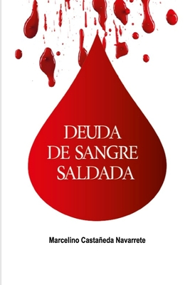 Deuda de Sangre Saldada - Academy Equilibrio 7.