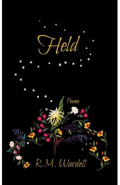 Coperta cărții 'Held - R. M. Wardell'