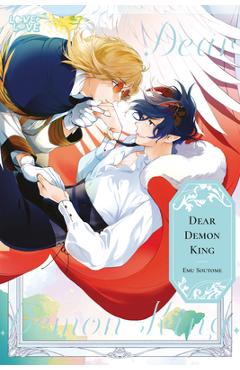 Poza produsului Dear Demon King - Emu Soutome