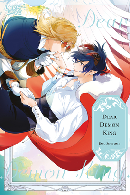 Dear Demon King - Emu Soutome