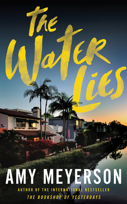 The Water Lies - Amy Meyerson