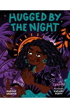 Poza produsului Hugged by the Night - Harold Green