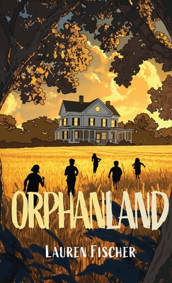Orphanland - Lauren Fischer