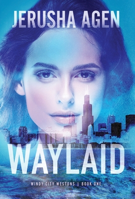 Waylaid: A Christian Romantic Suspense - Jerusha Agen