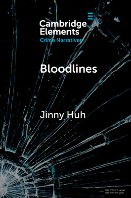 Bloodlines - Jinny Huh