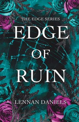 Edge of Ruin - Lennan Daniels