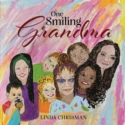 One Smiling Grandma - Linda Chrisman