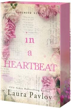 Poza produsului In a Heartbeat - Laura Pavlov