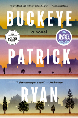 Buckeye - Patrick Ryan