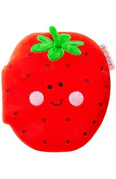 Coperta cărții 'Squish and Snugg - Strawberry -'