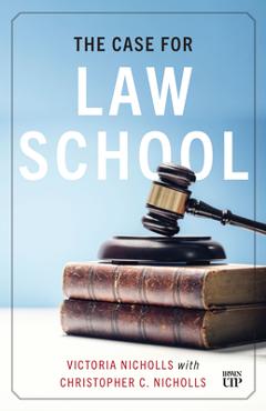 Poza produsului The Case for Law School - Victoria Nicholls