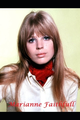 Marianne Faithfull: As Tears Go By - Michael Jagger