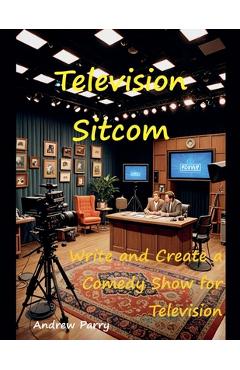 Poza produsului Television Sitcom - Andrew Parry
