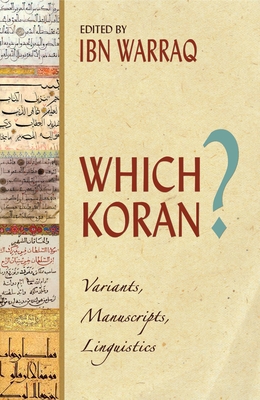 Which Koran? - Ibn Warraq