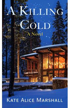 Poza produsului A Killing Cold - Kate Alice Marshall