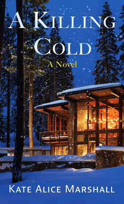 A Killing Cold - Kate Alice Marshall