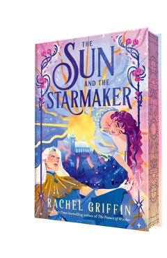 Poza produsului The Sun and the Starmaker - Rachel Griffin