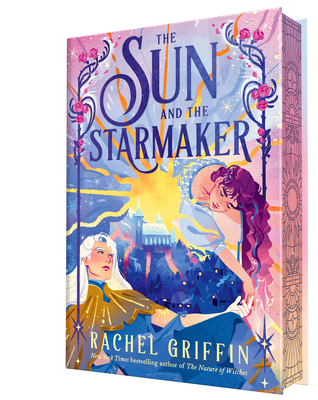 The Sun and the Starmaker - Rachel Griffin