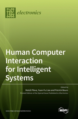 Human Computer Interaction for Intelligent Systems - Matús Pleva