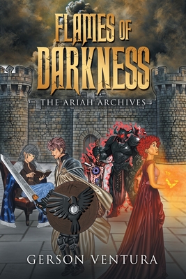 Flames of Darkness - Gerson Ventura
