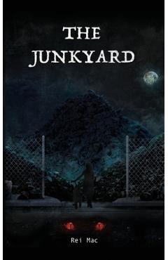 Poza produsului The Junkyard - Rei Mac