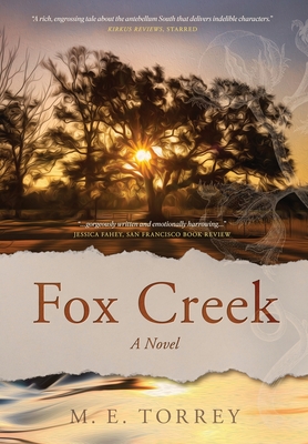 Fox Creek - M. E. Torrey
