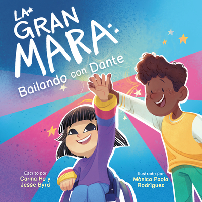 La La Gran Mara 2: Bailando Con Dante - Carina Ho