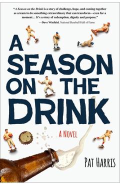 Poza produsului A Season on the Drink - Pat Harris