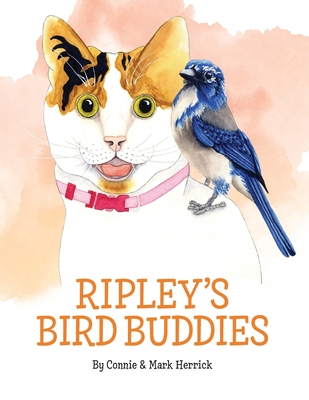 Ripley's Bird Buddies - Connie Herrick