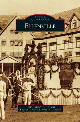 Ellenville - Henry Bucky Green