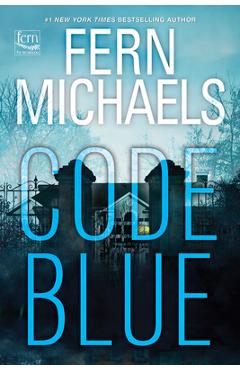 Poza produsului Code Blue - Fern Michaels