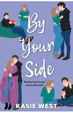 Poza produsului By Your Side - Kasie West