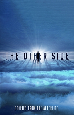 Coperta cărții 'The Other Side: Stories From the Afterlife - David Weeks'