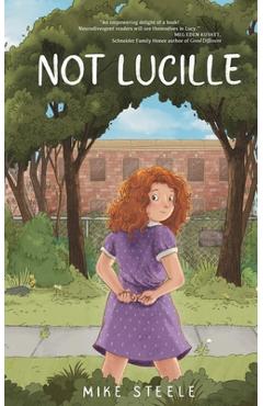 Poza produsului Not Lucille - Mike Steele