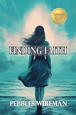 Finding Faith in the Storm - Pebbles Wireman