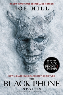 The Black Phone [Movie Tie-In #2]: Stories - Joe Hill