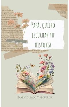 Coperta cărții 'Papá, quiero escuchar tu historia - Lulu And Bell'