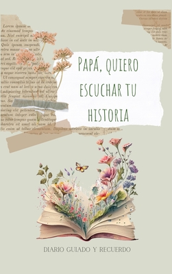 Coperta cărții 'Papá, quiero escuchar tu historia - Lulu And Bell'