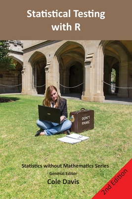 Statistical testing with R: Second Edition - 