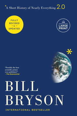 A Short History of Nearly Everything - Bill Bryson